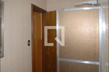 Casa para alugar com 650m², 7 quartos e 20 vagasBanheiro da Suíte 5