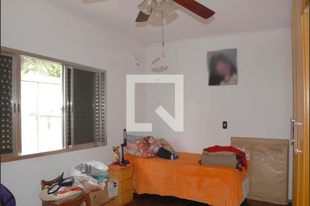 Casa para alugar com 650m², 7 quartos e 20 vagasSuíte 3