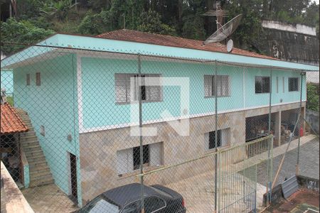 Casa para alugar com 650m², 7 quartos e 20 vagasÁrea Comum