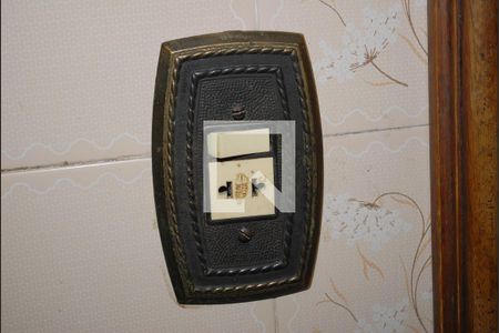 Casa para alugar com 650m², 7 quartos e 20 vagasBanheiro da Suíte 5