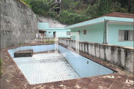 Casa para alugar com 650m², 7 quartos e 20 vagasPiscina