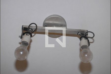 Casa para alugar com 650m², 7 quartos e 20 vagasBanheiro Social