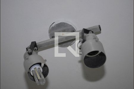 Casa para alugar com 650m², 7 quartos e 20 vagasBanheiro da Suíte 4