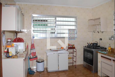 Casa para alugar com 650m², 7 quartos e 20 vagasCozinha