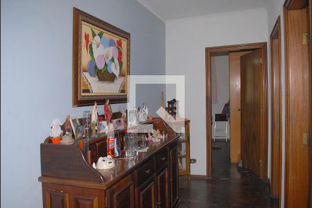 Casa para alugar com 650m², 7 quartos e 20 vagasSuíte 6