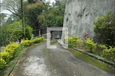 Casa para alugar com 650m², 7 quartos e 20 vagasEntrada