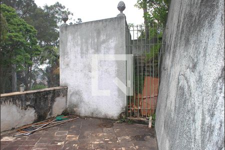 Casa para alugar com 650m², 7 quartos e 20 vagasÁrea Comum