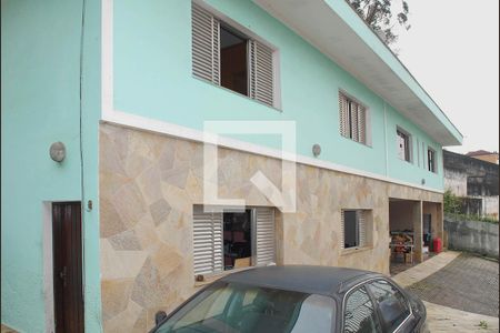 Casa para alugar com 650m², 7 quartos e 20 vagasÁrea Comum