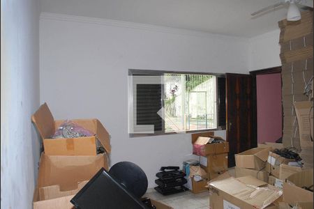 Casa para alugar com 650m², 7 quartos e 20 vagasQuarto da Casa 2