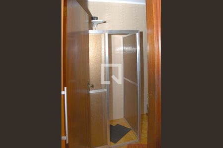 Casa para alugar com 650m², 7 quartos e 20 vagasBanheiro da Suíte 6