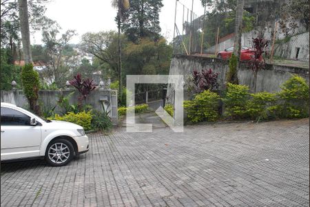 Casa para alugar com 650m², 7 quartos e 20 vagasÁrea Comum