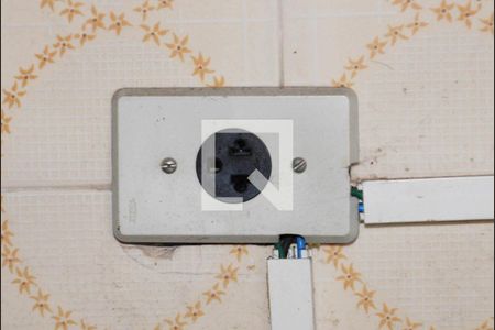 Casa para alugar com 650m², 7 quartos e 20 vagasÁrea de Serviço