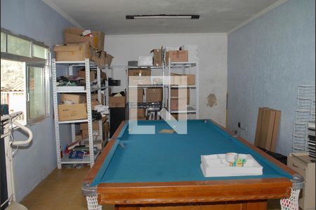 Casa para alugar com 650m², 7 quartos e 20 vagasSala de Jogos