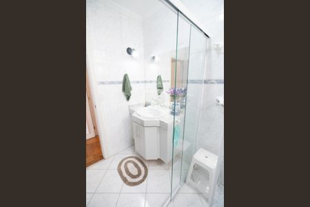 Apartamento à venda com 215m², 3 quartos e 2 vagasBanheiro Suite 3