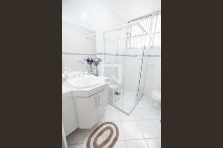 Apartamento à venda com 215m², 3 quartos e 2 vagasBanheiro Suite 3