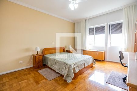 Apartamento à venda com 215m², 3 quartos e 2 vagasSuite 3