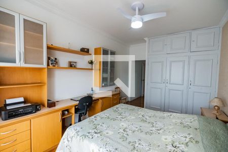 Apartamento à venda com 215m², 3 quartos e 2 vagasSuite 1