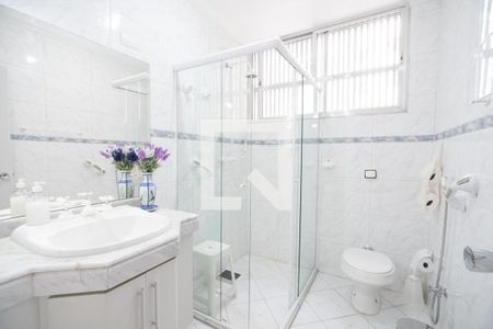 Apartamento à venda com 215m², 3 quartos e 2 vagasBanheiro Suite 3