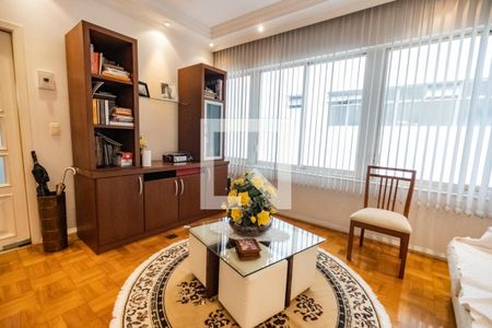 Apartamento à venda com 215m², 3 quartos e 2 vagasSala