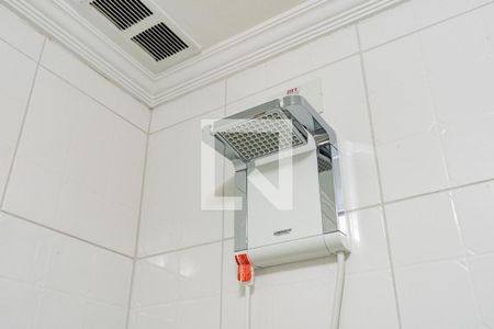 Apartamento à venda com 215m², 3 quartos e 2 vagasBanheiro Suite 1