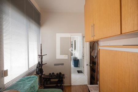 Apartamento à venda com 215m², 3 quartos e 2 vagasQuarto de Serviço