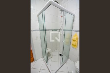 Apartamento à venda com 215m², 3 quartos e 2 vagasBanheiro Suite 1