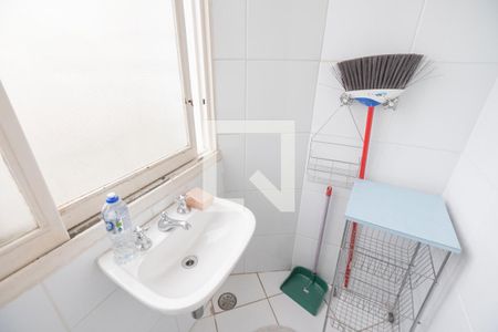 Apartamento à venda com 215m², 3 quartos e 2 vagasBanheiro de serviço