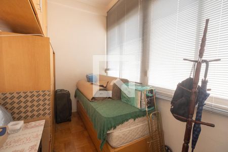 Apartamento à venda com 215m², 3 quartos e 2 vagasQuarto de Serviço