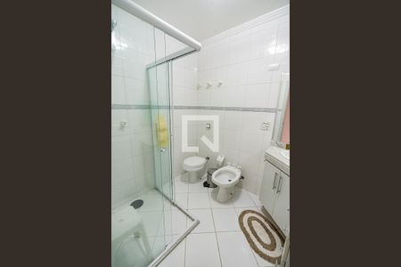 Apartamento à venda com 215m², 3 quartos e 2 vagasBanheiro Suite 1