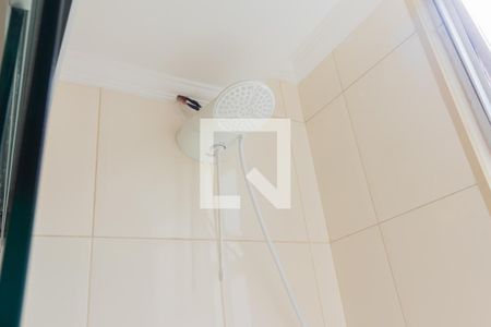 Apartamento para alugar com 162m², 3 quartos e 2 vagas Apartamento para alugar com 162m², 3 quartos e 2 vagasBanheiro da suíte