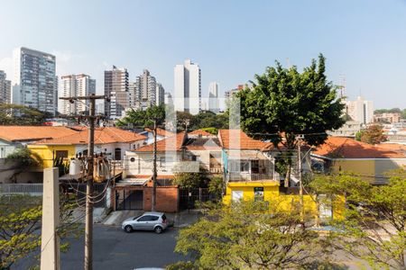 Apartamento para alugar com 162m², 3 quartos e 2 vagas Apartamento para alugar com 162m², 3 quartos e 2 vagasQuarto 2 - vista