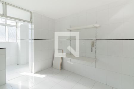 Apartamento para alugar com 162m², 3 quartos e 2 vagas Apartamento para alugar com 162m², 3 quartos e 2 vagasCozinha