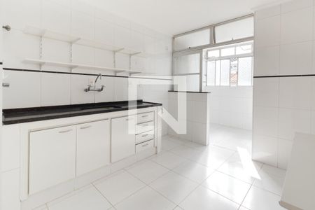 Apartamento para alugar com 162m², 3 quartos e 2 vagasCozinha
