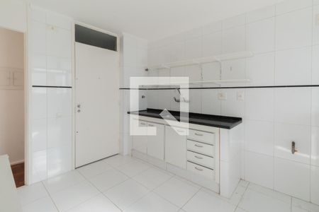 Apartamento para alugar com 162m², 3 quartos e 2 vagas Apartamento para alugar com 162m², 3 quartos e 2 vagasCozinha