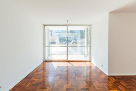 Sala de apartamento para alugar com 3 quartos, 162m² em Sumarezinho, São Paulo