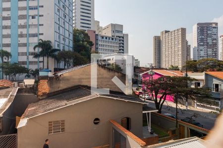 Quarto 1 - vista de apartamento para alugar com 3 quartos, 162m² em Sumarezinho, São Paulo