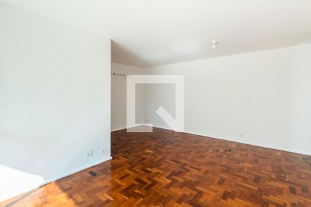 Sala de apartamento para alugar com 3 quartos, 162m² em Sumarezinho, São Paulo