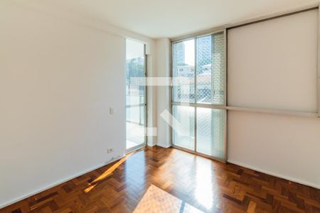 Quarto 1 de apartamento para alugar com 3 quartos, 162m² em Sumarezinho, São Paulo