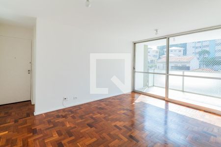 Sala de apartamento para alugar com 3 quartos, 162m² em Sumarezinho, São Paulo