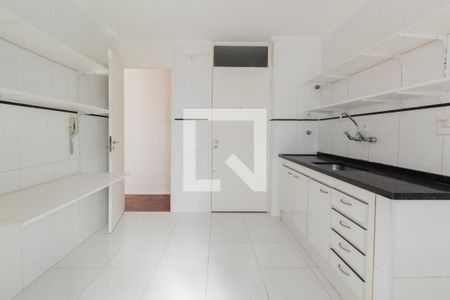 Apartamento para alugar com 162m², 3 quartos e 2 vagas Apartamento para alugar com 162m², 3 quartos e 2 vagasCozinha
