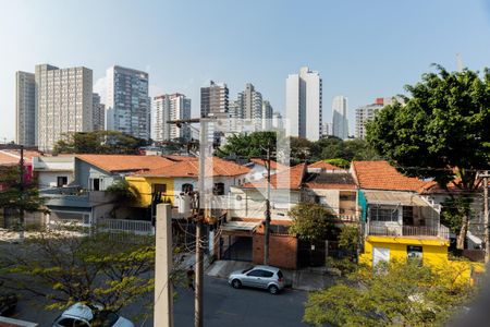 Apartamento para alugar com 162m², 3 quartos e 2 vagas Apartamento para alugar com 162m², 3 quartos e 2 vagasSuíte - vista