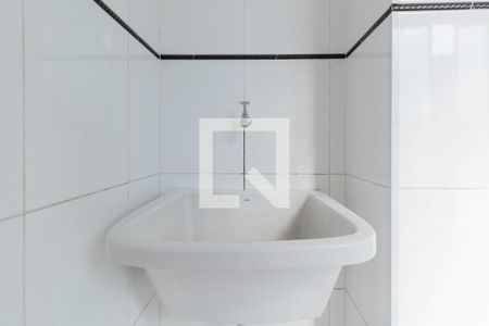 Apartamento para alugar com 162m², 3 quartos e 2 vagas Apartamento para alugar com 162m², 3 quartos e 2 vagasArea de serviço