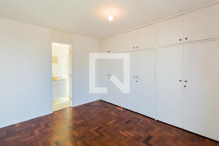 Apartamento para alugar com 162m², 3 quartos e 2 vagas Apartamento para alugar com 162m², 3 quartos e 2 vagasSuíte