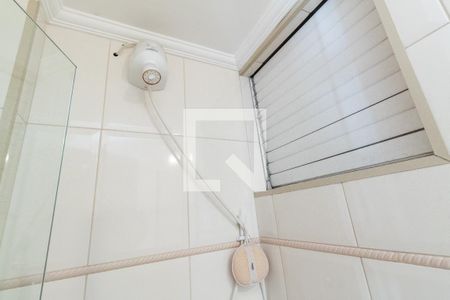 Apartamento para alugar com 162m², 3 quartos e 2 vagasBanheiro social