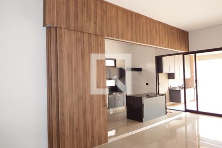 Casa de condomínio para alugar com 360m², 5 quartos e 6 vagasCozinha