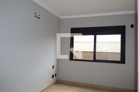 Casa de condomínio para alugar com 360m², 5 quartos e 6 vagasDormitório Suíte 02