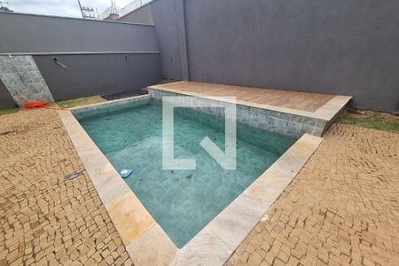 Casa de condomínio para alugar com 360m², 5 quartos e 6 vagasPiscina