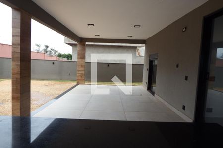 Casa de condomínio para alugar com 360m², 5 quartos e 6 vagasVaranda Gourmet