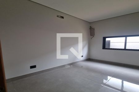 Casa de condomínio para alugar com 360m², 5 quartos e 6 vagasEscritótio