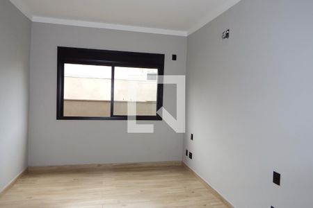 Casa de condomínio para alugar com 360m², 5 quartos e 6 vagasDormitório Suíte 03